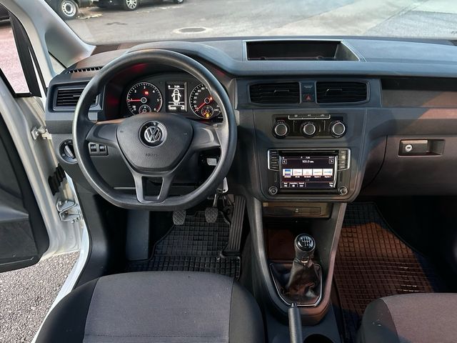 Volkswagen Caddy 2.0 TDI 150 CV IVA DEDUCIBLE
