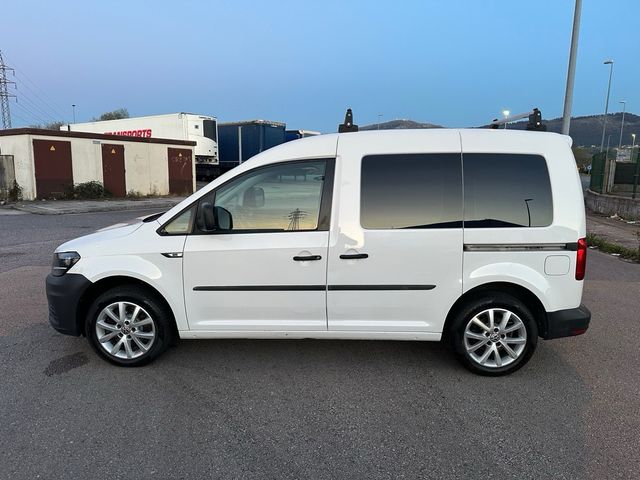 Volkswagen Caddy 2.0 TDI 150 CV IVA DEDUCIBLE