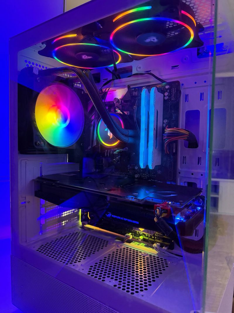 PC Gaming