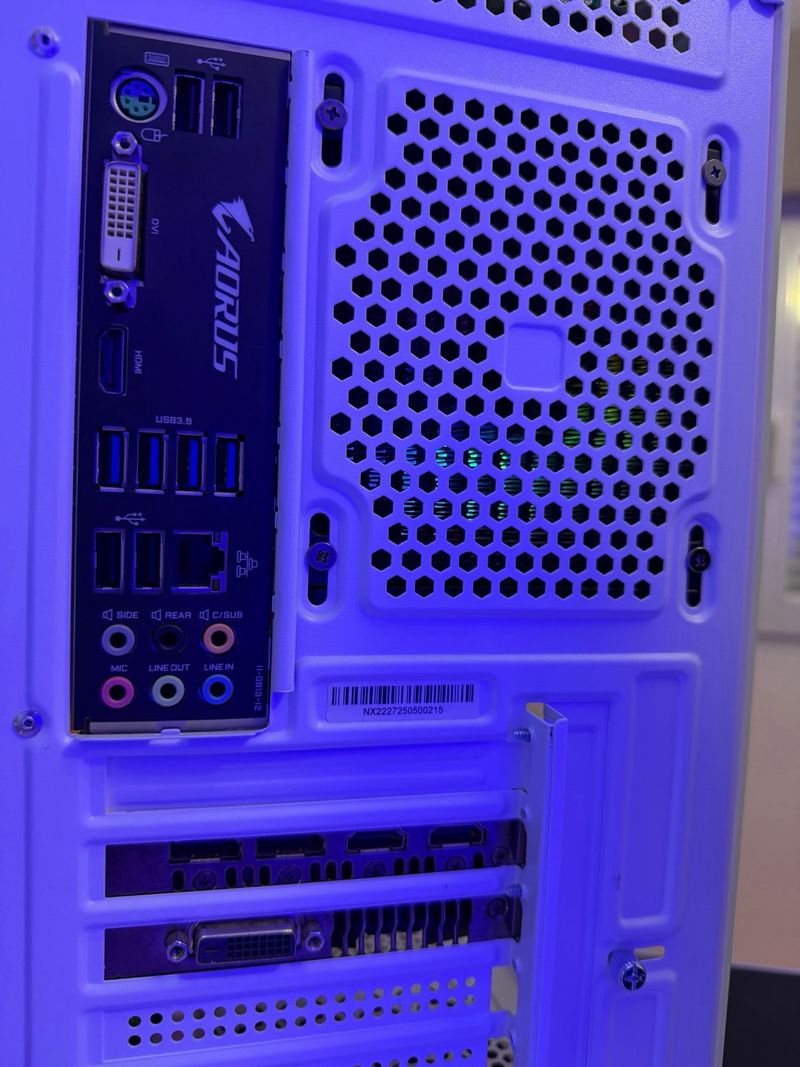 PC Gaming afbeelding 4