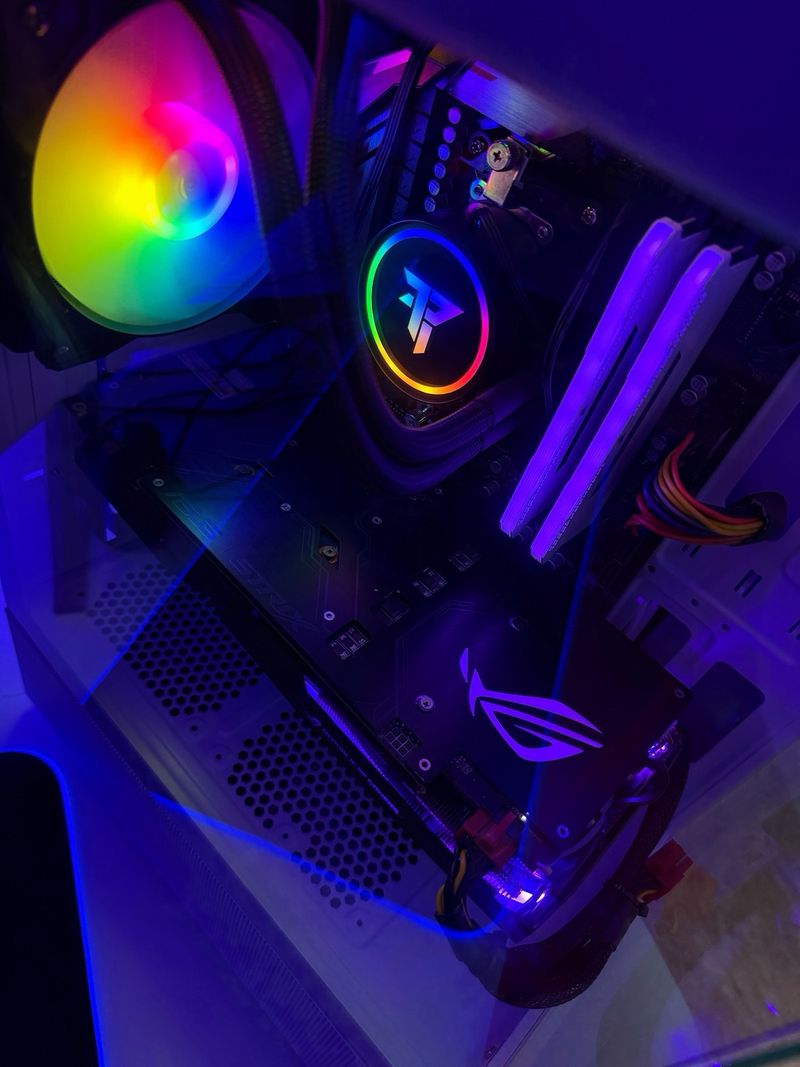 PC Gaming afbeelding 3