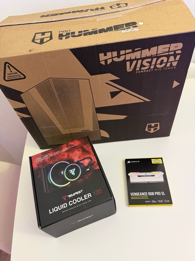 PC Gaming afbeelding 6