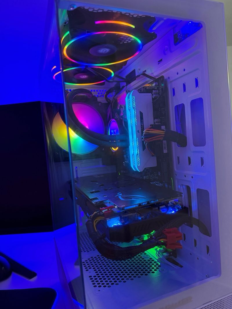 PC Gaming afbeelding 2