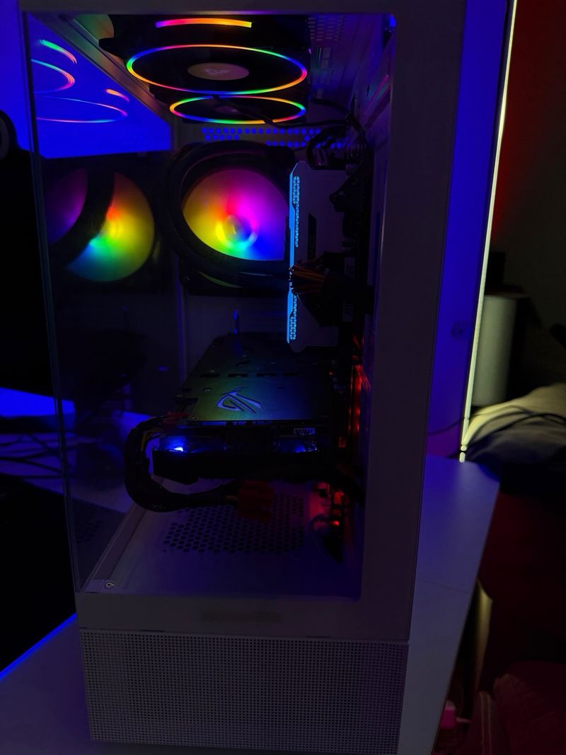PC Gaming afbeelding 5