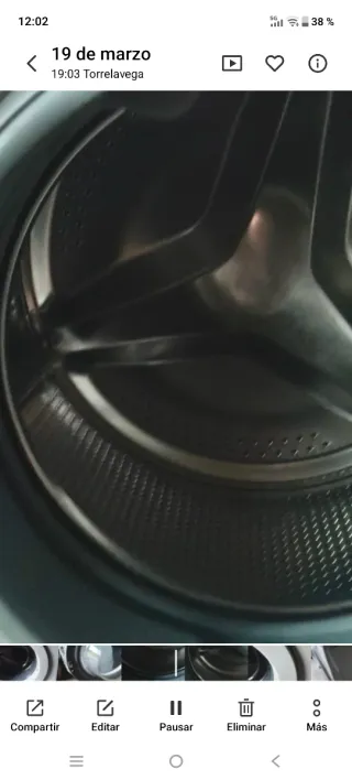 Lavadora Samsung 7.0kg