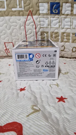 Funko Pop! Harry Potter Lucius Malfoy 40