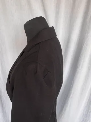 Blazer nero Pimkie taglia S