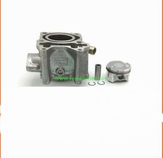 Kit Cilindro Honda Forza 125 2015 a 2020
