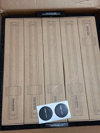 Impresora 3D Snapmaker A350T 3 en 1