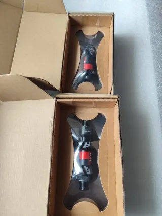 Bujes DT Swiss 240 exp