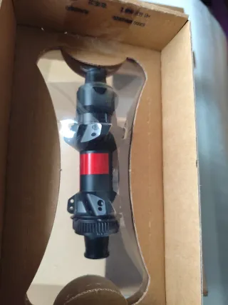 Bujes DT Swiss 240 exp