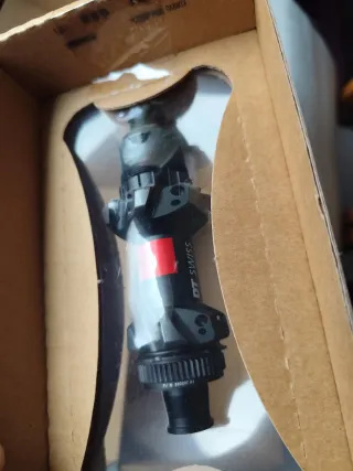 Bujes DT Swiss 240 exp