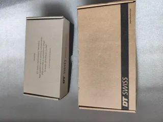 Bujes DT Swiss 240 exp