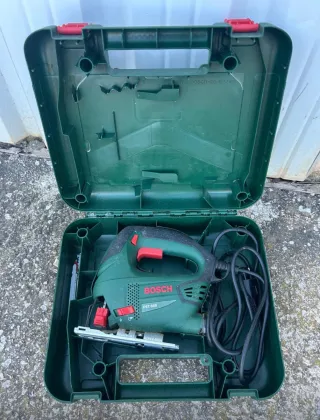 Caladora Bosch PST 650