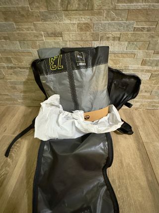 North Orbit Ultra 7.3 Kite NUEVA