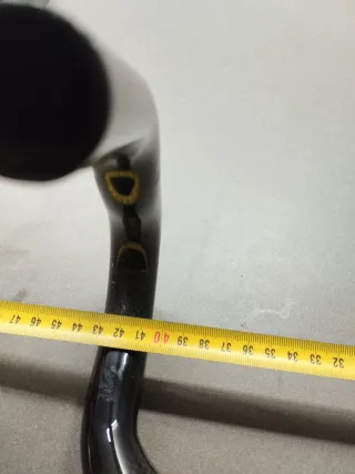 Manillar Carbono FSA K-Force