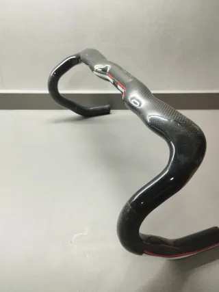 Manillar Carbono FSA K-Force