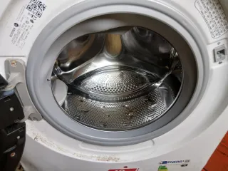 Lavadora Hoover LinkPro 7kg 1600 RPM