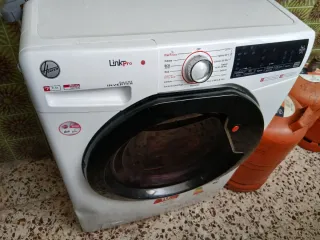 Lavadora Hoover LinkPro 7kg 1600 RPM