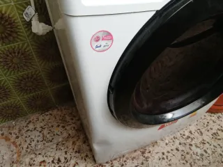 Lavadora Hoover LinkPro 7kg 1600 RPM