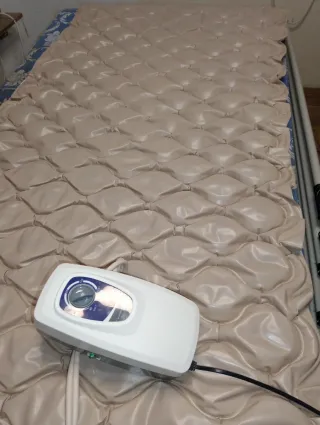 Colchón Antiescaras Ricant SY200