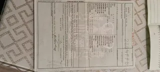 Kymco Bet & Win 125cc Azul