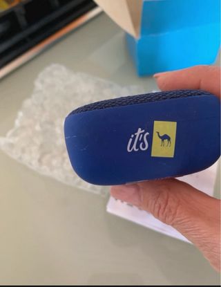 Bluetooth Camel