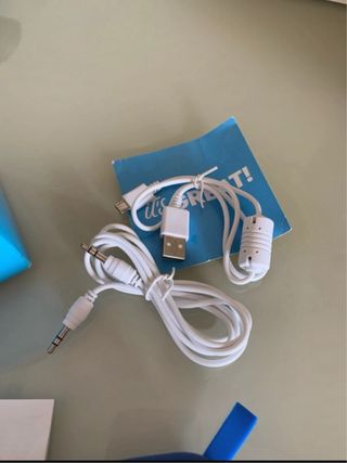 Bluetooth Camel