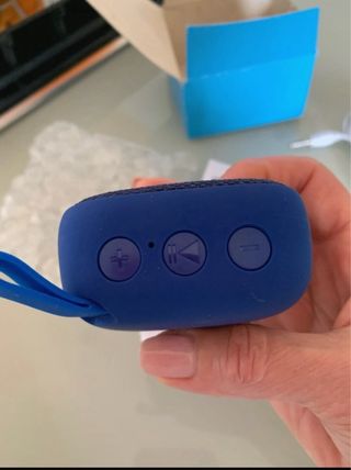Bluetooth Camel