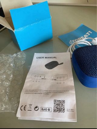 Bluetooth Camel