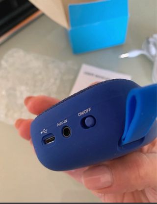 Bluetooth Camel