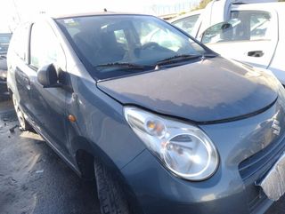 Motor completo k10b suzuki alto (amf310) 1844031