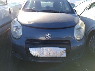 Motor completo k10b suzuki alto (amf310) 1844031