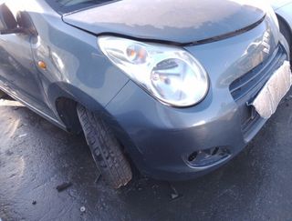 Motor completo k10b suzuki alto (amf310) 1844031