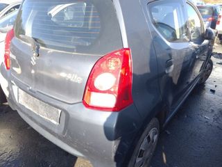 Motor completo k10b suzuki alto (amf310) 1844031