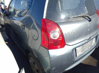 Motor completo k10b suzuki alto (amf310) 1844031