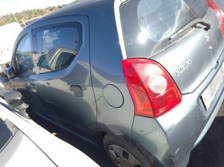 Motor completo k10b suzuki alto (amf310) 1844031