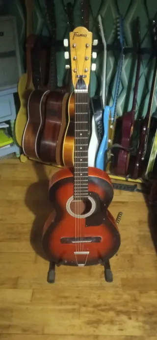Guitarra Acústica