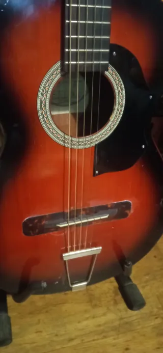 Guitarra Acústica