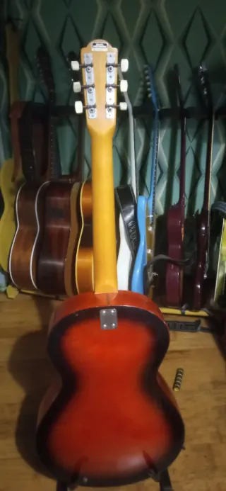 Guitarra Acústica