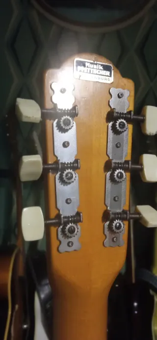 Guitarra Acústica