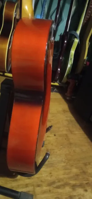 Guitarra Acústica