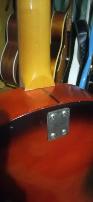 Guitarra Acústica