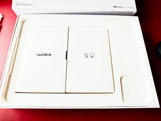 Xiaomi Pad 7 8+128GB Gris