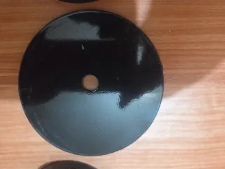 Topes suspensión camper/autocaravana