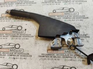 Seat 131466 6q0711303 palanca freno toledo (kg3)