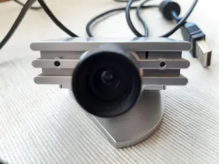 Eye Toy PS2