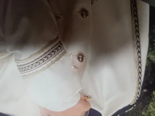 Traje comunión niño Talla 11/12