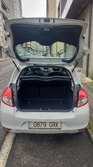 Renault Clio III Exception 2 - 1.2 TCe 100 CV