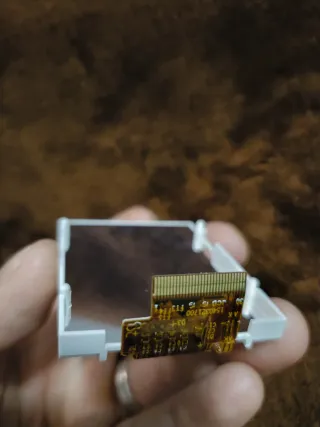 Pantalla LCD GPS Garmin Etrex 30x Original